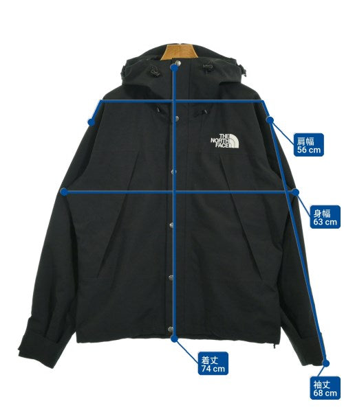 THE NORTH FACE 山系外套