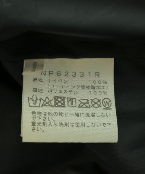 THE NORTH FACE 山系外套