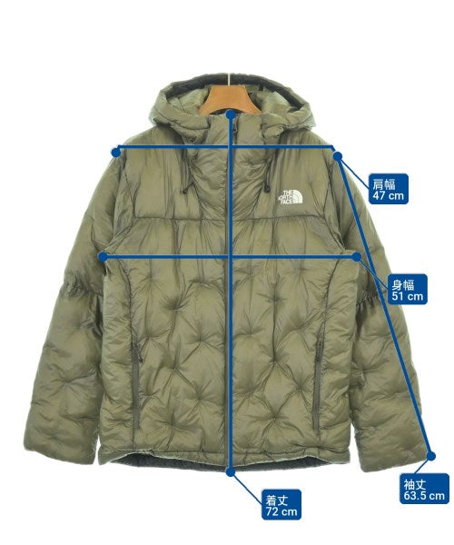 THE NORTH FACE 其他飛行外套
