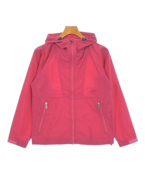 THE NORTH FACE 山系外套
