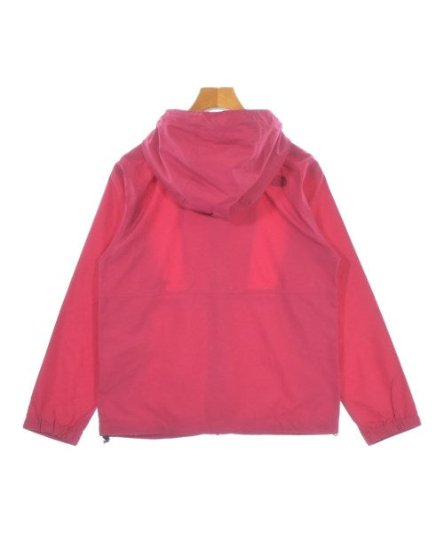 THE NORTH FACE 山系外套