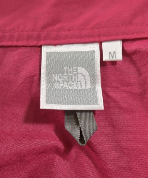 THE NORTH FACE 山系外套