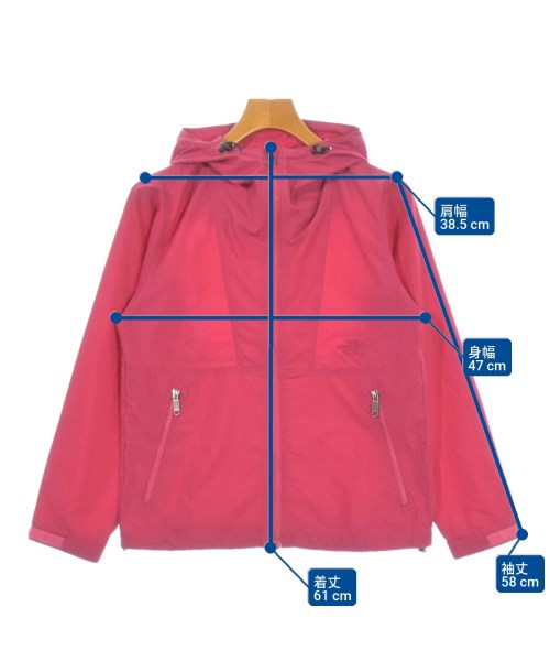THE NORTH FACE 山系外套