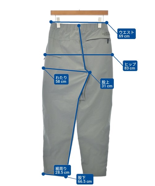 THE NORTH FACE 運動褲