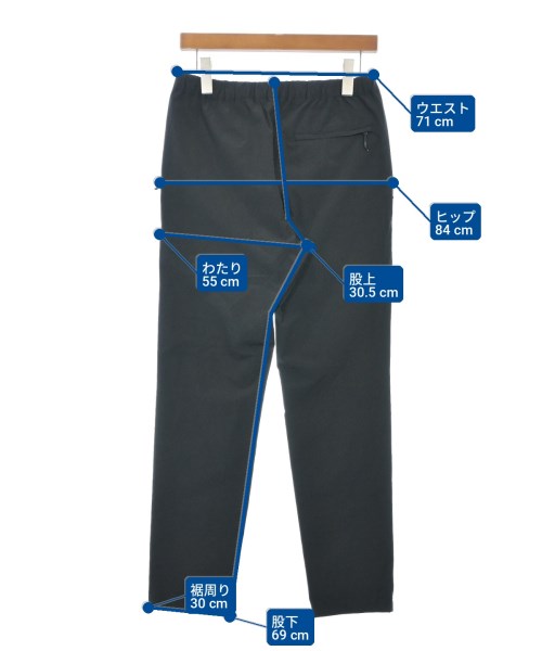 THE NORTH FACE 運動褲