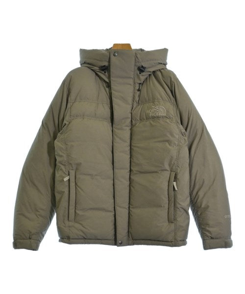 THE NORTH FACE 羽絨夾克/背心