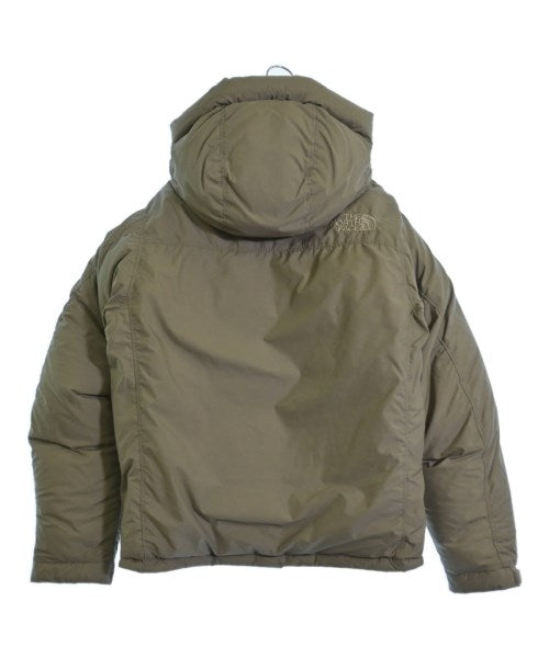 THE NORTH FACE 羽絨夾克/背心
