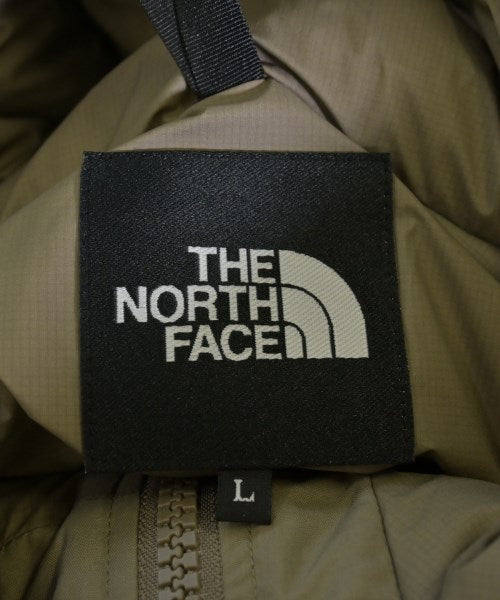 THE NORTH FACE 羽絨夾克/背心