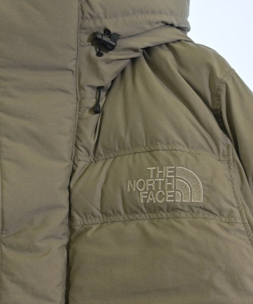 THE NORTH FACE 羽絨夾克/背心