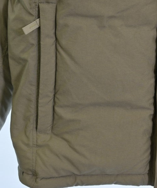 THE NORTH FACE 羽絨夾克/背心
