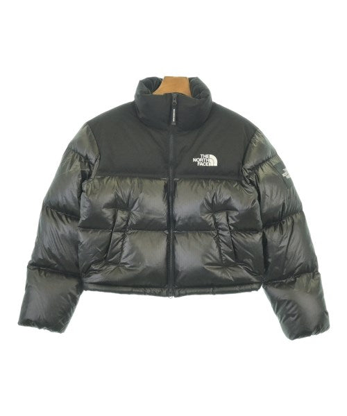 THE NORTH FACE 羽絨夾克/背心