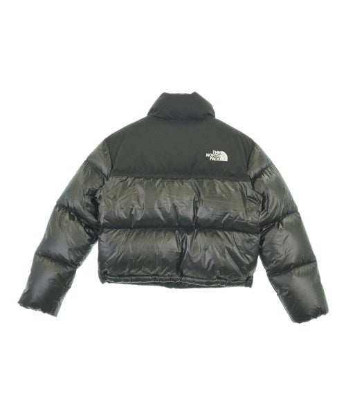 THE NORTH FACE 羽絨夾克/背心