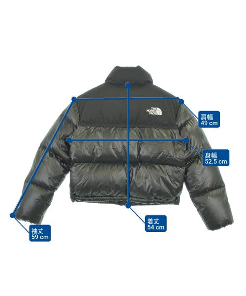 THE NORTH FACE 羽絨夾克/背心