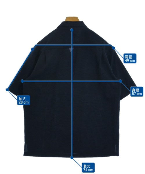 THE NORTH FACE 休閒襯衫