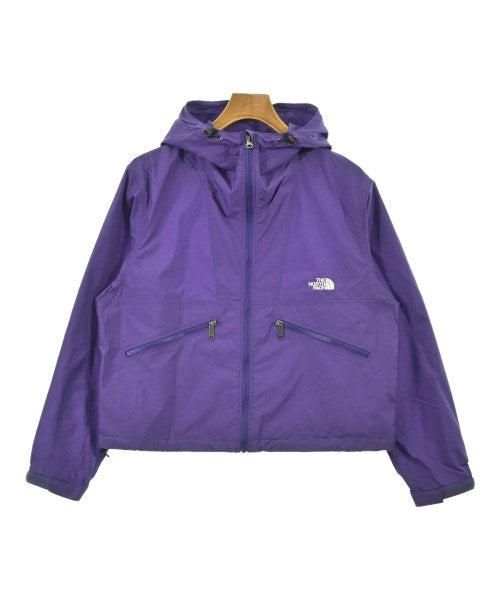 THE NORTH FACE 山系外套