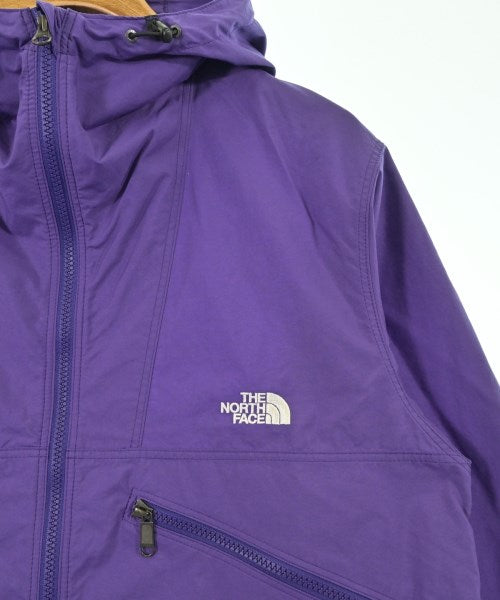 THE NORTH FACE 山系外套