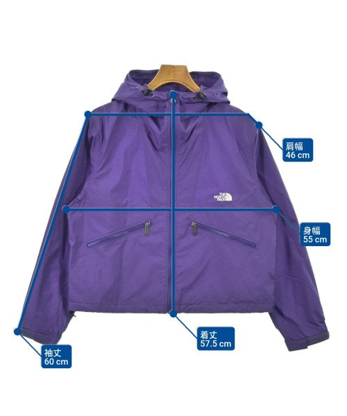 THE NORTH FACE 山系外套