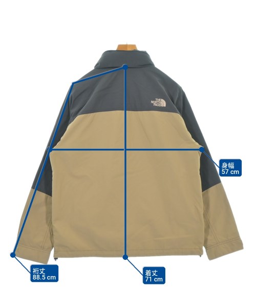 THE NORTH FACE 其他飛行外套