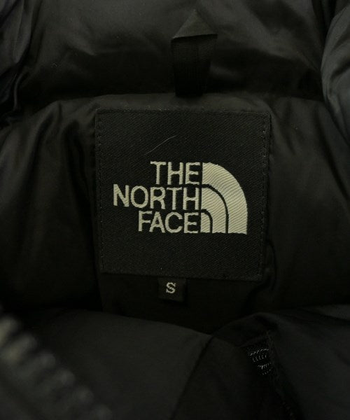 THE NORTH FACE 羽絨夾克/背心