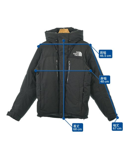THE NORTH FACE 羽絨夾克/背心