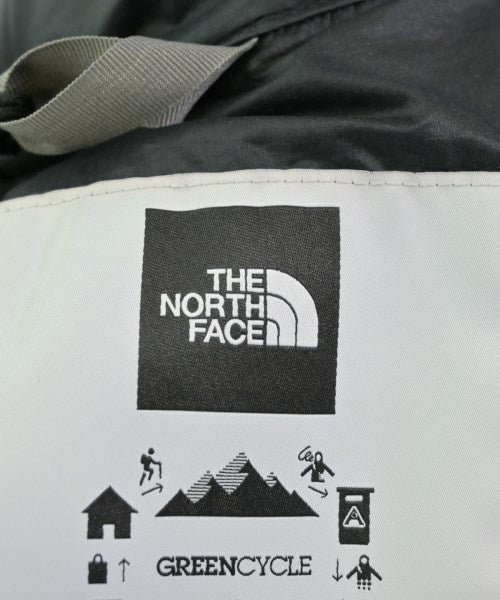 THE NORTH FACE 羽絨夾克/背心