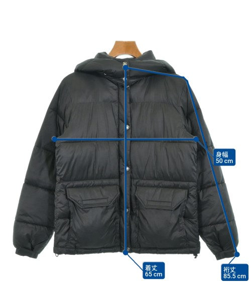 THE NORTH FACE 羽絨夾克/背心