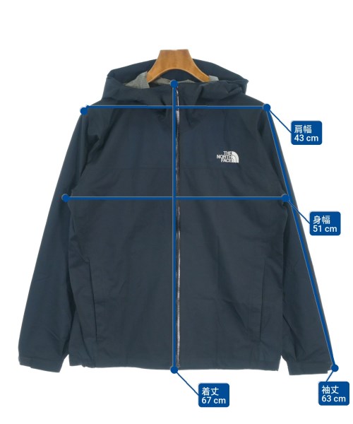 THE NORTH FACE 其他飛行外套
