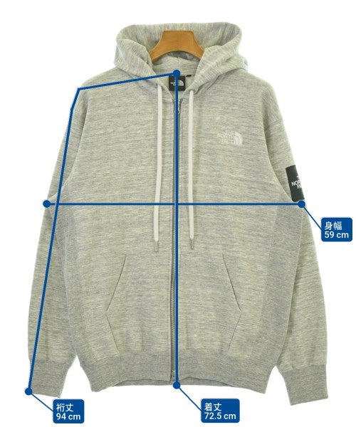 THE NORTH FACE 連帽衫