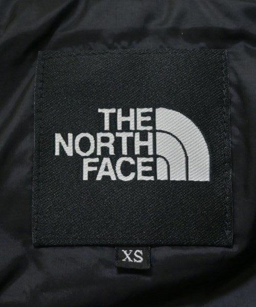 THE NORTH FACE 羽絨夾克/背心