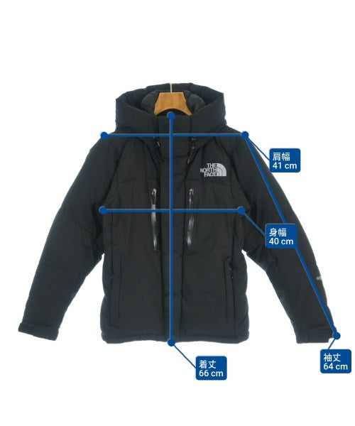 THE NORTH FACE 羽絨夾克/背心