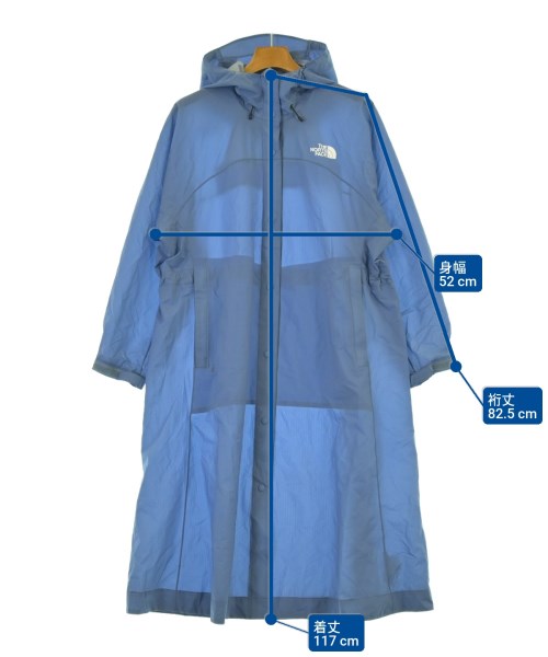 THE NORTH FACE 其他大衣