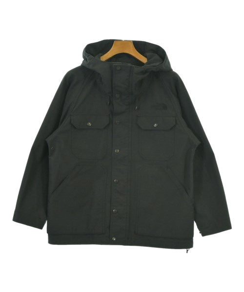 THE NORTH FACE 山系外套