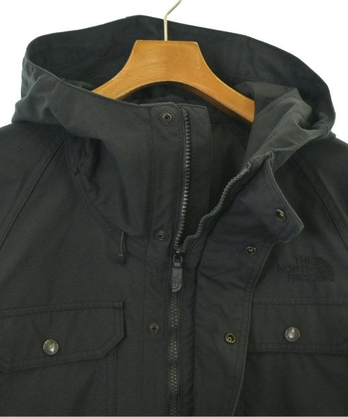 THE NORTH FACE 山系外套