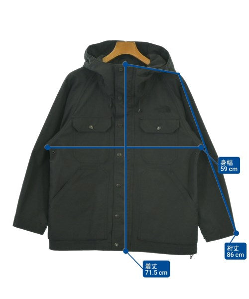 THE NORTH FACE 山系外套