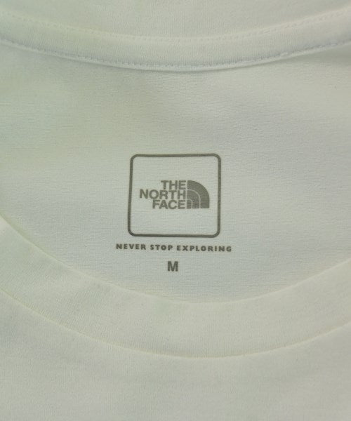 THE NORTH FACE T恤/上衣