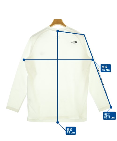 THE NORTH FACE T恤/上衣