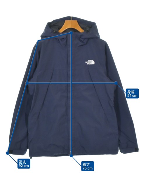 THE NORTH FACE 山系外套
