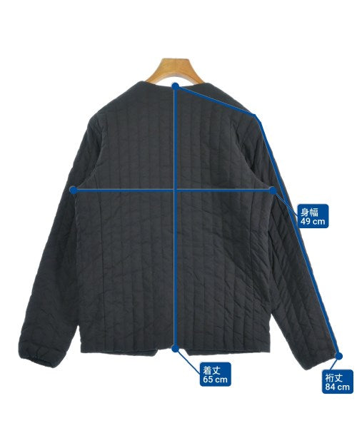 THE NORTH FACE 羽絨夾克/背心