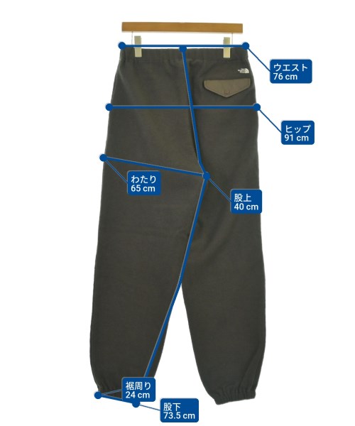 THE NORTH FACE PURPLE LABEL 其他款