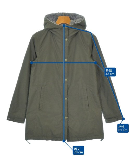 THE NORTH FACE 其他大衣