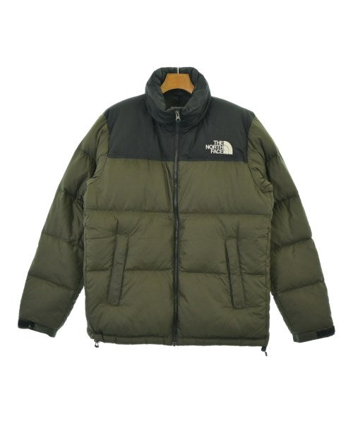 THE NORTH FACE 羽絨夾克/背心