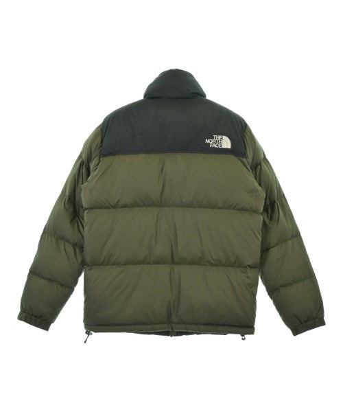 THE NORTH FACE 羽絨夾克/背心