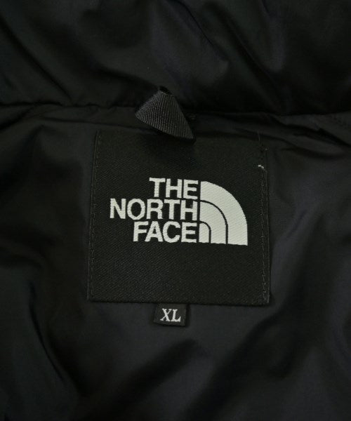 THE NORTH FACE 羽絨夾克/背心