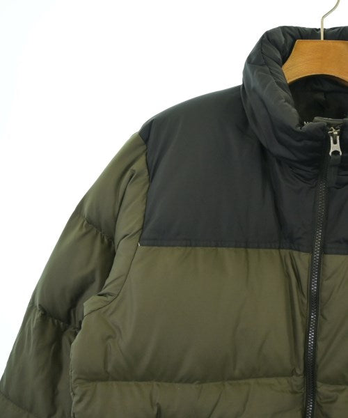 THE NORTH FACE 羽絨夾克/背心