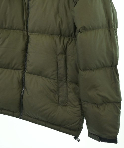 THE NORTH FACE 羽絨夾克/背心