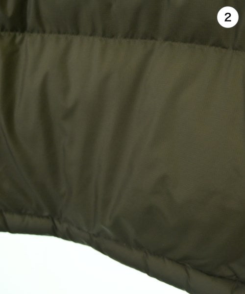 THE NORTH FACE 羽絨夾克/背心