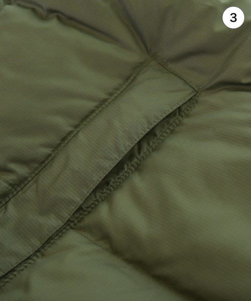 THE NORTH FACE 羽絨夾克/背心