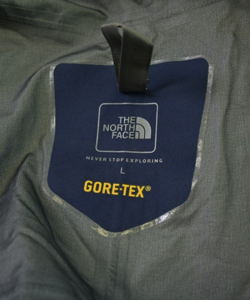 THE NORTH FACE 山系外套