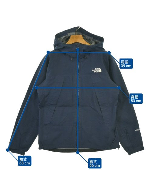 THE NORTH FACE 山系外套
