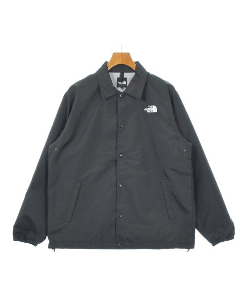 THE NORTH FACE 斜紋夾克